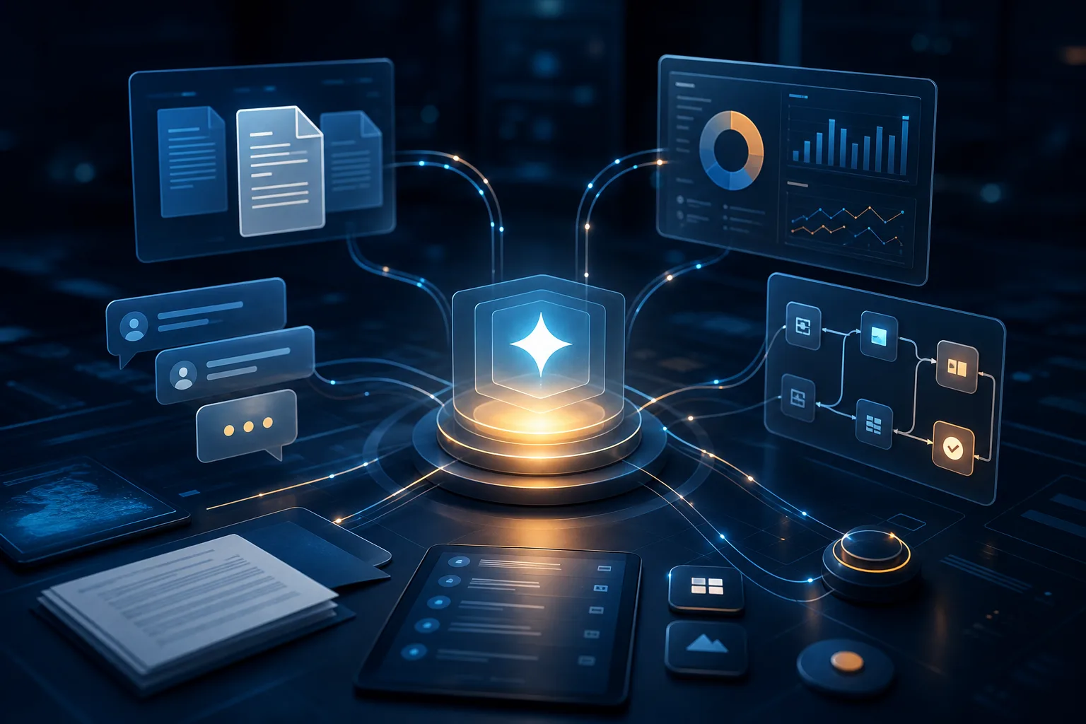 Amazon Quick Suite History (2026): From QuickSight Q and Q Business to Quick — What Deprecated and What to Buy