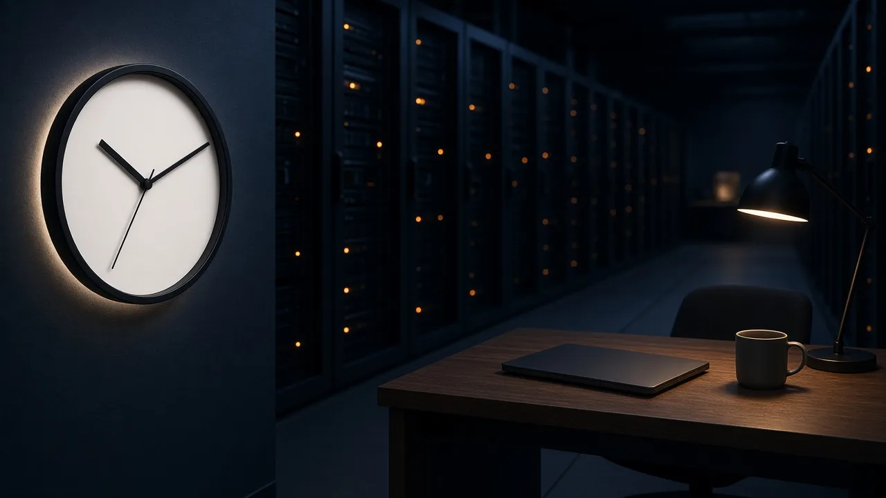 Lambda Managed Instances now run 90 minutes — stop splitting 20-minute jobs